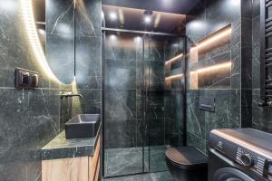 Apartments Browar Kleparz by Noclegi Renters