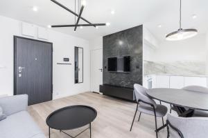 Apartments Browar Kleparz by Noclegi Renters