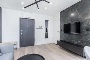 Apartments Browar Kleparz by Renters