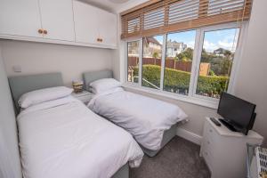 Pandora Court Apartment 2