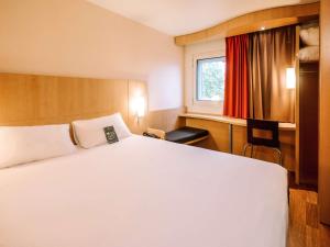 Hotels ibis Avignon Centre Gare : photos des chambres