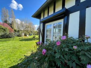 Maison 110 m² cosy au calme avec jardin de 1000 m²