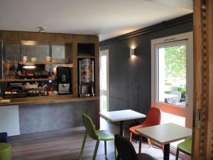 Hotels ibis budget Redon : photos des chambres