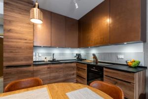 SZARY WILK Apartament Szczyrk