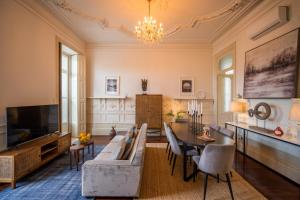 Paraíso Garden Suite--- Spacious & Downtown