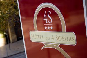 Hotels Hotel des 4 Soeurs : photos des chambres