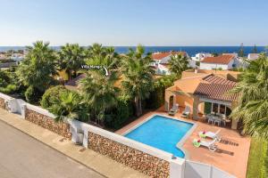Villa Mikel by Villa Plus