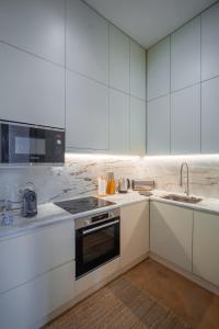 Paraíso Garden Suite--- Spacious & Downtown