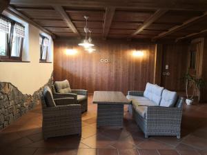 Chambre Familiale - Vue sur Montagne