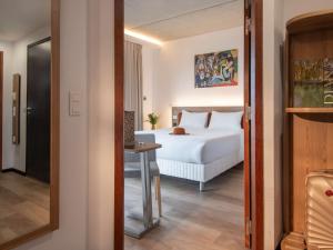 Hotels ibis Styles Ajaccio Napoleon : photos des chambres