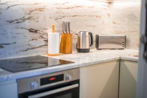 Paraíso Garden Suite--- Spacious & Downtown