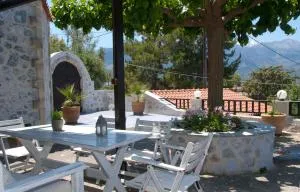 Villa Eternity - Fílippos