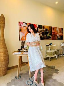 Que Toi Village Resort Phu Yen