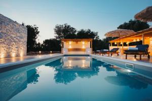 Villa Andrea Ostuni