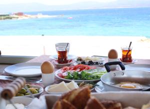 Akkum Beach Otel