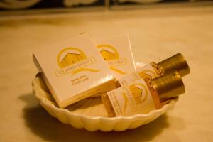 Hotels Hotel des 4 Soeurs : Chambre Double