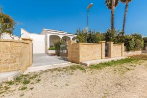 Villa Ermes by BarbarHouse