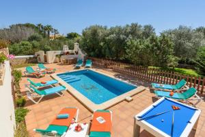 Villa Xoric by Villa Plus