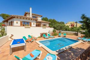 Villa Xoric by Villa Plus