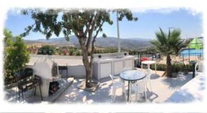 Panoramic Holidays - Deluxe 6