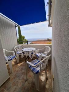 Apartments Silvana