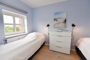 "Appartementhaus Deichgraf" Appartement D450