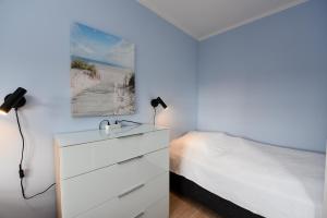 "Appartementhaus Deichgraf" Appartement D450