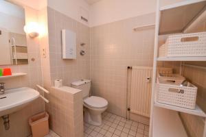 "Appartementhaus Deichgraf" Appartement D450