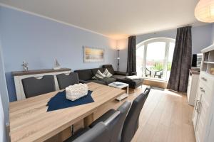 "Appartementhaus Deichgraf" Appartement D450