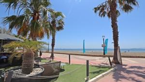 APARTAMENTO NUEVA RIBERA REF: 6030