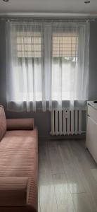 Apartament Przy Promenadzie Usteckiej