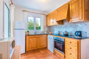 Villa Dolfi by Villa Plus