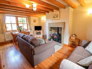 Moorgair Cottage