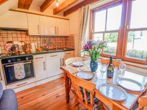 Moorgair Cottage
