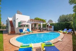 Villa Orca by Villa Plus - Cala en Forcat