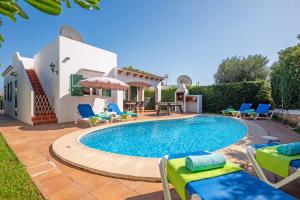 Villa Orca by Villa Plus