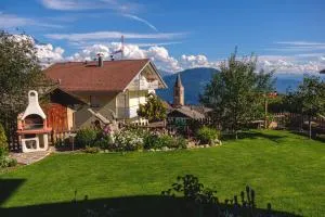 Beckenbinder Apartement Latemar - Vinga