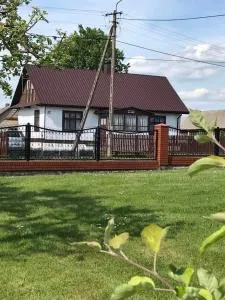 Agroturystyka u Grażki - Orla