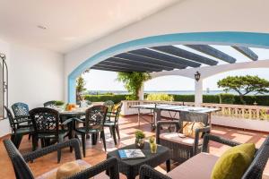 Villa Mercedes by Villa Plus