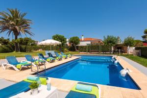Villa Mercedes by Villa Plus