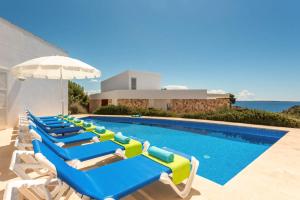 Villa Canalo by Villa Plus