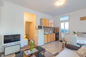 APARTMENT MIĆI, Kamenmost - Makarska