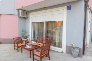 APARTMENT MIĆI, Kamenmost - Makarska