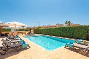 Villa Ibiza by Villa Plus