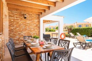 Villa Ibiza by Villa Plus