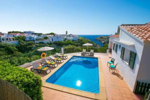 Villa Nereida by Villa Plus - Ubytování bez kategorie ve městě Cala'n Forcat