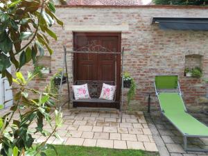 Bürgerhaus Martinecz