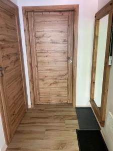 Domek Pod Lasem 451 Ostoja Bukowo