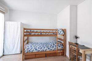 À portée de mer. Appt 70m2, 2ch+parking