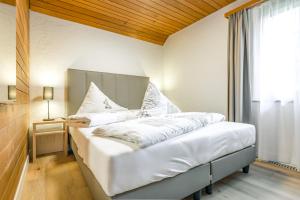 First Apartment - Aare Jungfrau AG